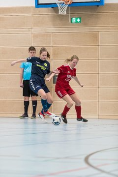 Bild 430 - Rathje Cup Frauen